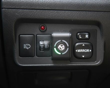 Чорний Тойота Королла, об'ємом двигуна 1.6 л та пробігом 272 тис. км за 6200 $, фото 22 на Automoto.ua