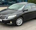 Черный Тойота Королла, объемом двигателя 1.8 л и пробегом 104 тыс. км за 9900 $, фото 1 на Automoto.ua