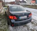 Черный Тойота Королла, объемом двигателя 1.6 л и пробегом 236 тыс. км за 7500 $, фото 6 на Automoto.ua
