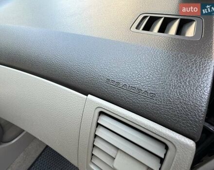 Черный Тойота Королла, объемом двигателя 1.8 л и пробегом 289 тыс. км за 7599 $, фото 8 на Automoto.ua