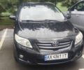 Чорний Тойота Королла, об'ємом двигуна 1.6 л та пробігом 315 тис. км за 5650 $, фото 1 на Automoto.ua