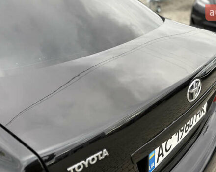 Чорний Тойота Королла, об'ємом двигуна 1.6 л та пробігом 207 тис. км за 6300 $, фото 9 на Automoto.ua