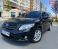 Черный Тойота Королла, объемом двигателя 1.6 л и пробегом 264 тыс. км за 6850 $, фото 1 на Automoto.ua