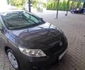 Чорний Тойота Королла, об'ємом двигуна 1.6 л та пробігом 320 тис. км за 5018 $, фото 1 на Automoto.ua