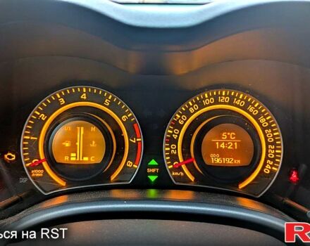 Чорний Тойота Королла, об'ємом двигуна 1.6 л та пробігом 197 тис. км за 6000 $, фото 9 на Automoto.ua