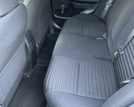 Черный Тойота Королла, объемом двигателя 1.6 л и пробегом 160 тыс. км за 7850 $, фото 9 на Automoto.ua