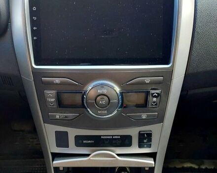 Чорний Тойота Королла, об'ємом двигуна 1.6 л та пробігом 207 тис. км за 6800 $, фото 2 на Automoto.ua