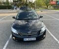 Черный Тойота Королла, объемом двигателя 1.6 л и пробегом 264 тыс. км за 6900 $, фото 2 на Automoto.ua