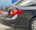 Черный Тойота Королла, объемом двигателя 1.6 л и пробегом 186 тыс. км за 7990 $, фото 5 на Automoto.ua