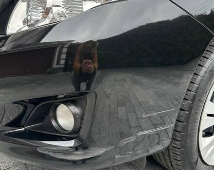 Чорний Тойота Королла, об'ємом двигуна 1.6 л та пробігом 49 тис. км за 9999 $, фото 34 на Automoto.ua