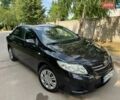 Черный Тойота Королла, объемом двигателя 1.61 л и пробегом 188 тыс. км за 7000 $, фото 1 на Automoto.ua
