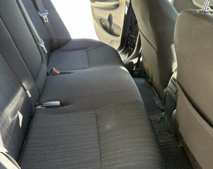 Черный Тойота Королла, объемом двигателя 1.6 л и пробегом 242 тыс. км за 7000 $, фото 11 на Automoto.ua