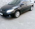 Чорний Тойота Королла, об'ємом двигуна 1.6 л та пробігом 220 тис. км за 7500 $, фото 1 на Automoto.ua
