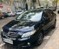 Чорний Тойота Королла, об'ємом двигуна 1.8 л та пробігом 174 тис. км за 8850 $, фото 1 на Automoto.ua