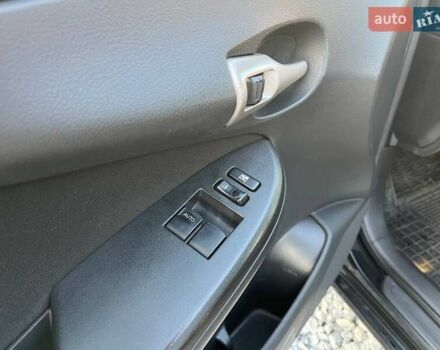 Черный Тойота Королла, объемом двигателя 1.6 л и пробегом 186 тыс. км за 7490 $, фото 14 на Automoto.ua