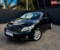 Черный Тойота Королла, объемом двигателя 1.6 л и пробегом 179 тыс. км за 6999 $, фото 1 на Automoto.ua