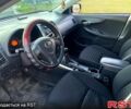 Черный Тойота Королла, объемом двигателя 1.6 л и пробегом 175 тыс. км за 6200 $, фото 8 на Automoto.ua