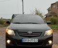 Черный Тойота Королла, объемом двигателя 1.6 л и пробегом 57 тыс. км за 8300 $, фото 1 на Automoto.ua