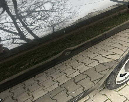 Черный Тойота Королла, объемом двигателя 1.6 л и пробегом 220 тыс. км за 6500 $, фото 6 на Automoto.ua