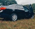 Черный Тойота Королла, объемом двигателя 1.4 л и пробегом 260 тыс. км за 6200 $, фото 2 на Automoto.ua