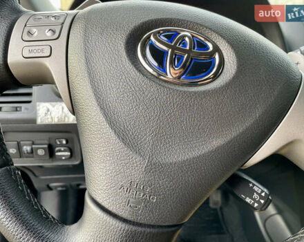 Черный Тойота Королла, объемом двигателя 1.59 л и пробегом 173 тыс. км за 7300 $, фото 31 на Automoto.ua