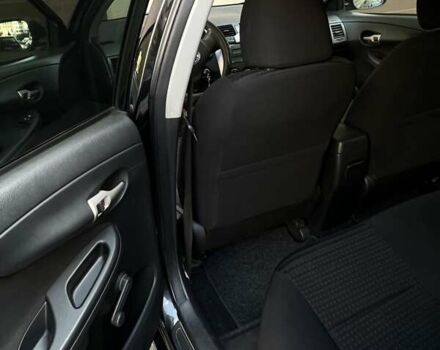 Чорний Тойота Королла, об'ємом двигуна 1.6 л та пробігом 200 тис. км за 7200 $, фото 7 на Automoto.ua