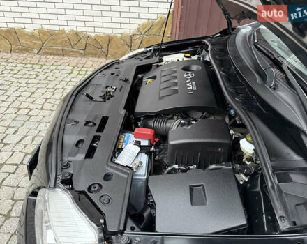 Тойота Королла 2008 в Виннице на Automoto.ua Черный Тойота Королла, объемом двигателя 1.6 л и пробегом 89 тыс. км за 8800 $, фото 34 на Automoto.ua