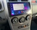 Черный Тойота Королла, объемом двигателя 1.6 л и пробегом 186 тыс. км за 7990 $, фото 17 на Automoto.ua