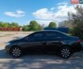 Черный Тойота Королла, объемом двигателя 1.6 л и пробегом 265 тыс. км за 6600 $, фото 1 на Automoto.ua