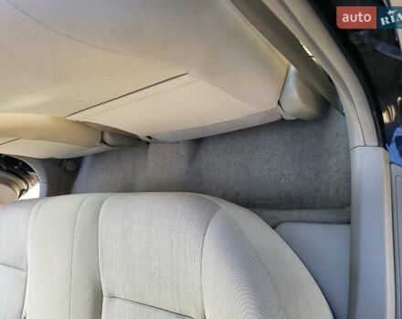 Чорний Тойота Королла, об'ємом двигуна 1.6 л та пробігом 195 тис. км за 8500 $, фото 24 на Automoto.ua