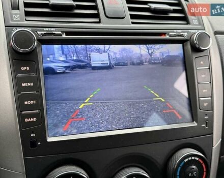 Черный Тойота Королла, объемом двигателя 1.6 л и пробегом 180 тыс. км за 6600 $, фото 15 на Automoto.ua