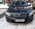 Чорний Тойота Королла, об'ємом двигуна 1.6 л та пробігом 175 тис. км за 8700 $, фото 1 на Automoto.ua