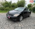 Чорний Тойота Королла, об'ємом двигуна 1.6 л та пробігом 183 тис. км за 6390 $, фото 1 на Automoto.ua