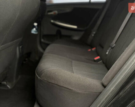 Чорний Тойота Королла, об'ємом двигуна 1.6 л та пробігом 207 тис. км за 6300 $, фото 18 на Automoto.ua