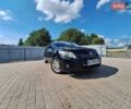 Чорний Тойота Королла, об'ємом двигуна 1.6 л та пробігом 283 тис. км за 7000 $, фото 12 на Automoto.ua