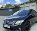 Черный Тойота Королла, объемом двигателя 1.6 л и пробегом 266 тыс. км за 6000 $, фото 1 на Automoto.ua