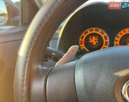 Черный Тойота Королла, объемом двигателя 1.6 л и пробегом 186 тыс. км за 7490 $, фото 16 на Automoto.ua