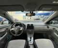 Черный Тойота Королла, объемом двигателя 1.6 л и пробегом 186 тыс. км за 7990 $, фото 18 на Automoto.ua