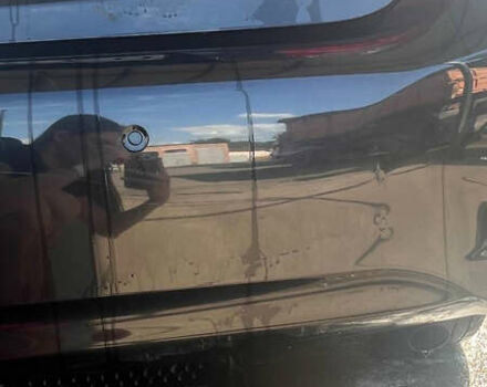 Черный Тойота Королла, объемом двигателя 1.6 л и пробегом 183 тыс. км за 7500 $, фото 13 на Automoto.ua