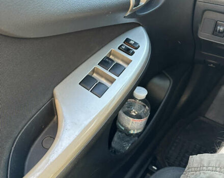 Черный Тойота Королла, объемом двигателя 1.6 л и пробегом 242 тыс. км за 7000 $, фото 15 на Automoto.ua