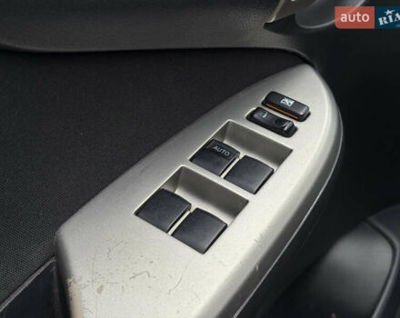 Чорний Тойота Королла, об'ємом двигуна 1.6 л та пробігом 207 тис. км за 6300 $, фото 19 на Automoto.ua