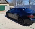 Черный Тойота Королла, объемом двигателя 1.6 л и пробегом 280 тыс. км за 6500 $, фото 1 на Automoto.ua