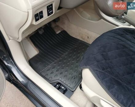 Чорний Тойота Королла, об'ємом двигуна 1.6 л та пробігом 132 тис. км за 7985 $, фото 21 на Automoto.ua