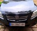 Чорний Тойота Королла, об'ємом двигуна 1.6 л та пробігом 171 тис. км за 7500 $, фото 1 на Automoto.ua