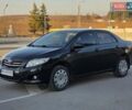 Черный Тойота Королла, объемом двигателя 1.6 л и пробегом 231 тыс. км за 6499 $, фото 1 на Automoto.ua