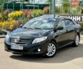 Чорний Тойота Королла, об'ємом двигуна 1.6 л та пробігом 181 тис. км за 8650 $, фото 1 на Automoto.ua
