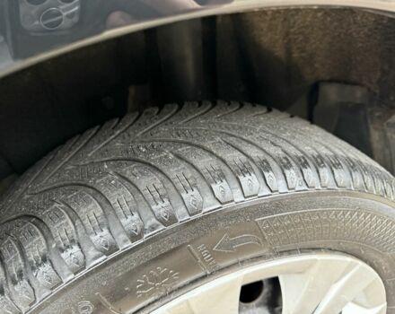 Черный Тойота Королла, объемом двигателя 1.6 л и пробегом 149 тыс. км за 6100 $, фото 14 на Automoto.ua