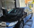 Чорний Тойота Королла, об'ємом двигуна 1.6 л та пробігом 170 тис. км за 5800 $, фото 1 на Automoto.ua