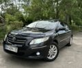 Черный Тойота Королла, объемом двигателя 1.6 л и пробегом 310 тыс. км за 7500 $, фото 1 на Automoto.ua