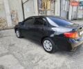 Черный Тойота Королла, объемом двигателя 1.6 л и пробегом 290 тыс. км за 7500 $, фото 2 на Automoto.ua